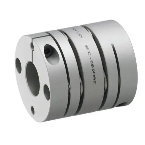 MIKI Servoflex Sprflex Coupling Supplier & Dealer in India
