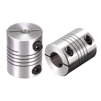 MIKI Starflex Coupling Supplier in India