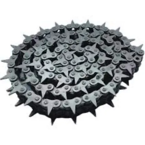 Renold Arrow Attachment Chain Supplier & Dealer in India