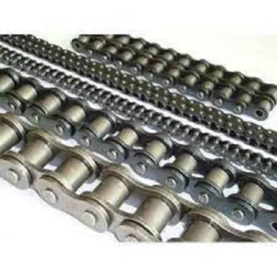 Renold British Standard Roller Chain (BS) Supplier in India