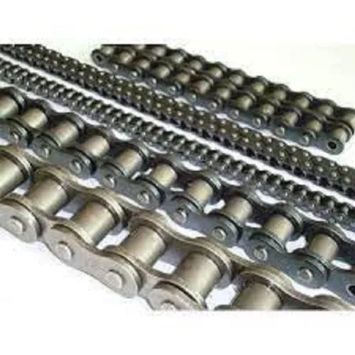 Renold British Standard Roller Chain (BS) Supplier & Dealer in India
