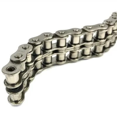 Renold Double Pitch Drive Chain Supplier in India
