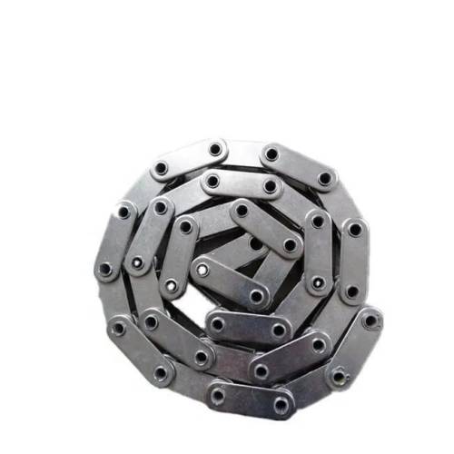 Renold Double Pitch Hollow Pin Chain Supplier & Dealer in India