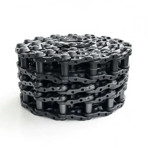 Renold Excavator Track Chain Supplier & Dealer in India