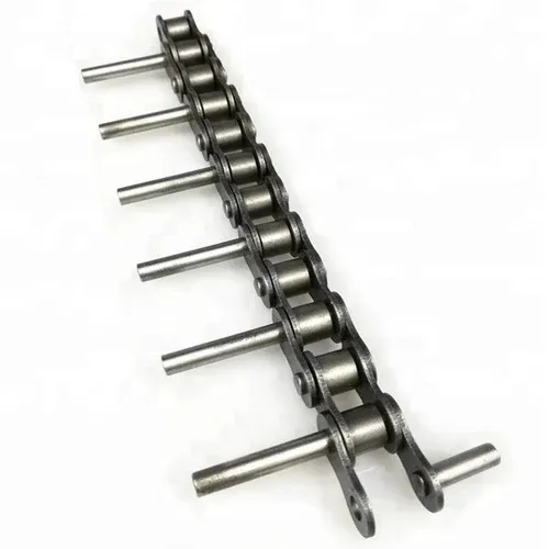Renold Extended Pin Chains Supplier & Dealer in India