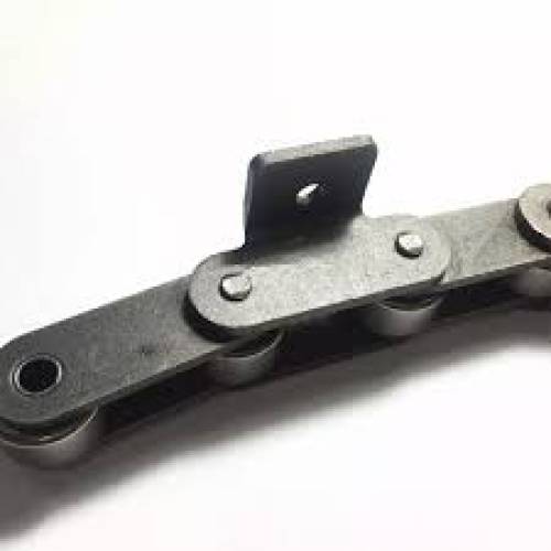 Renold Metal Drag Chain Supplier & Dealer in India