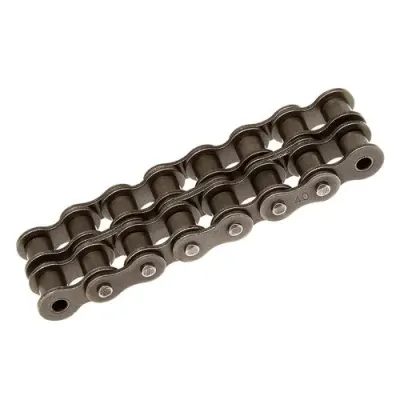 Renold Quadruplex Roller Chain Supplier in India