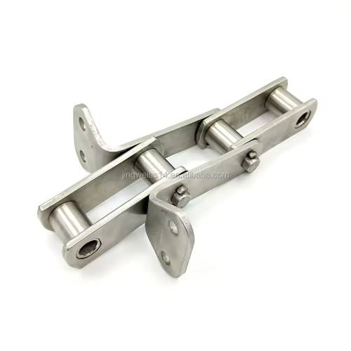 Renold Roller Chain with Attachment Supplier & Dealer in India