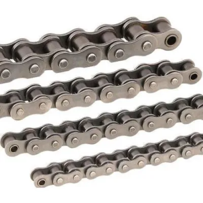 Renold Six Strand Roller Chain Supplier in India