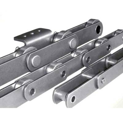 Renold Stainless Steel Roller Conveyor Chain Supplier in India