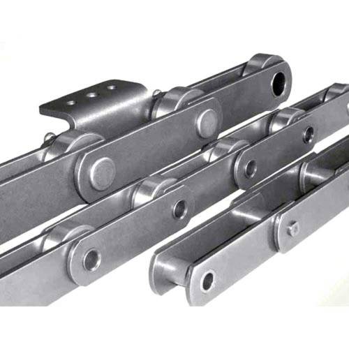 Renold Stainless Steel Roller Conveyor Chain Supplier & Dealer in India