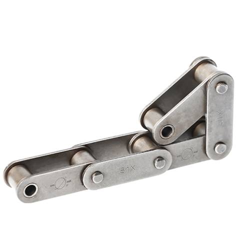 Renold Steel Drag Chain Supplier & Dealer in India