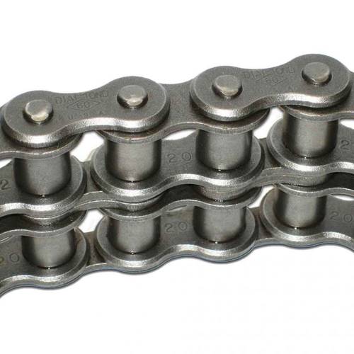 Renold Triplex Roller Chain Supplier & Dealer in India