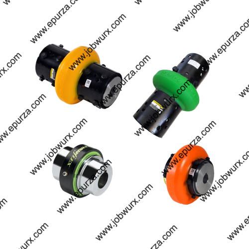 Rexnord Elastomeric Coupling Supplier & Dealer in India