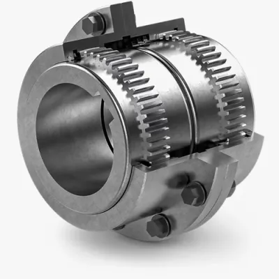 Rexnord Gear Coupling Supplier in India
