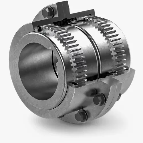 Rexnord Gear Coupling Supplier & Dealer in India