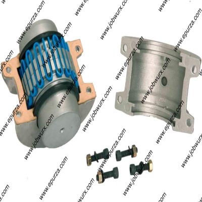 Rexnord Grid Coupling Supplier in India