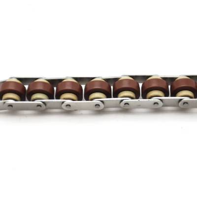Rolon Accumulator Chain Supplier in India