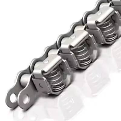 Rolon Gripper Chain Supplier in India