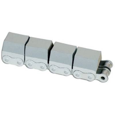 Rolon Rubber Top Chain Supplier in India