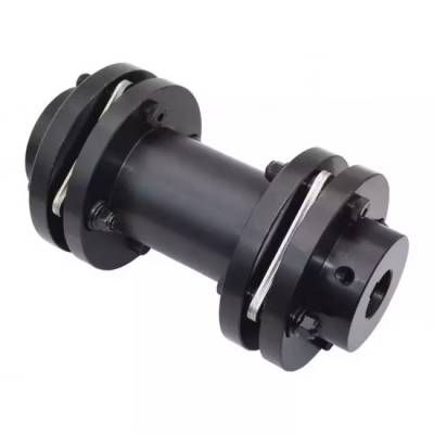 Rotex Disc Coupling / Laminae Coupling Supplier in India