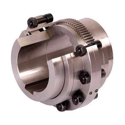 Rotex Gear Coupling Supplier in India