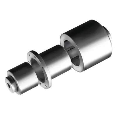 Rotex Minex Coupling Supplier in India