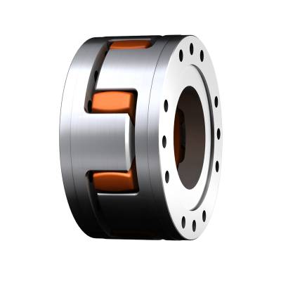 Rotex Pin Bush Coupling Supplier in India