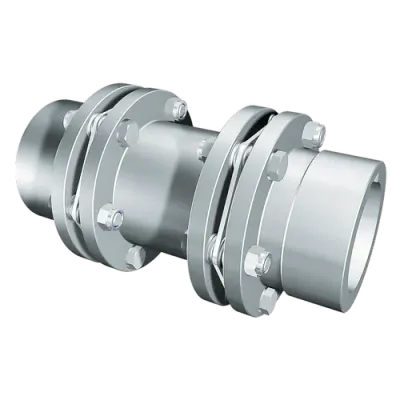 Rotex Radex Coupling Supplier in India