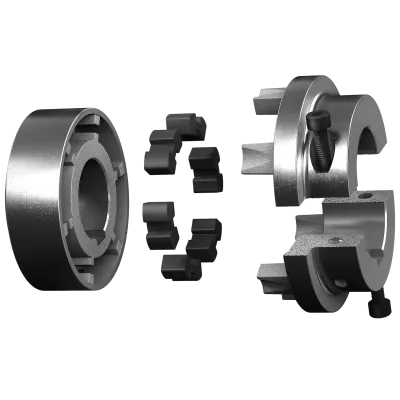 Rotex Roflex Coupling Supplier in India