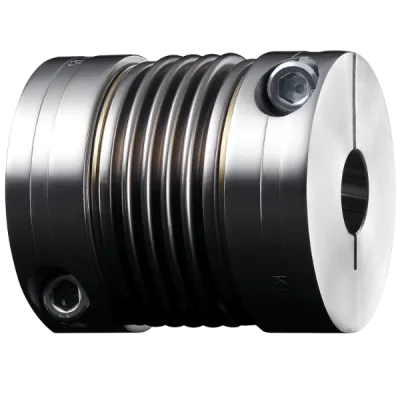 Rotex Toolflex Bellow Coupling Supplier in India