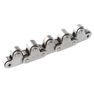 Tsubaki American Standard Roller Chain (ANSI) Supplier in Ratlam