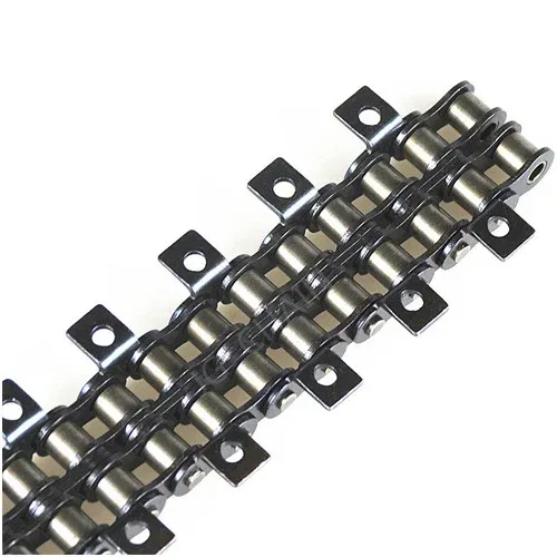 Tsubaki Conveyor Attachment Chain Supplier & Dealer in India