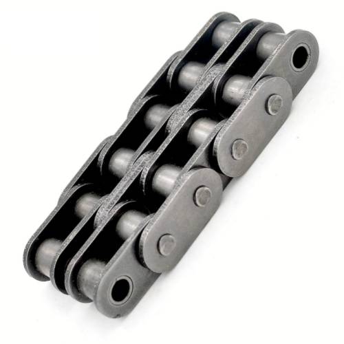Tsubaki Double Pitch Hollow Pin Chain Supplier & Dealer in India