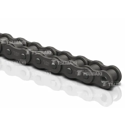 Tsubaki Duplex Roller Chain Supplier & Dealer in India