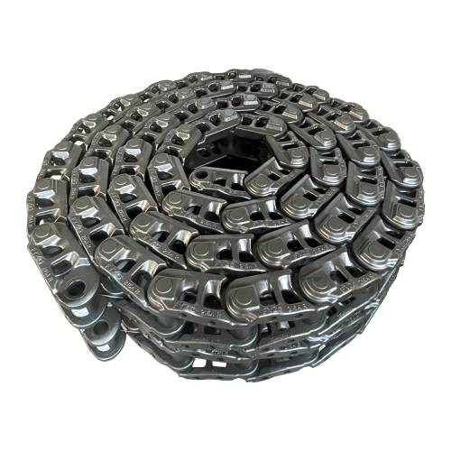 Tsubaki Excavator Track Chain Supplier & Dealer in India