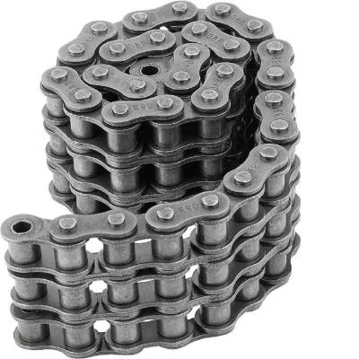 Tsubaki Five Strand Roller Chain Supplier in Ratlam