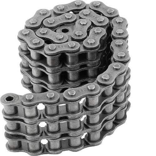 Tsubaki Five Strand Roller Chain Supplier & Dealer in India