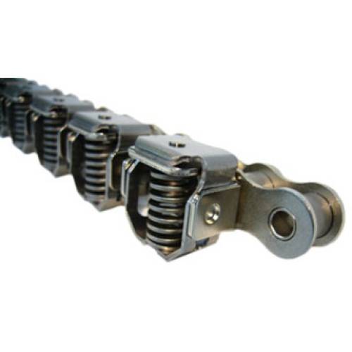 Tsubaki Gripper Chain Supplier & Dealer in India