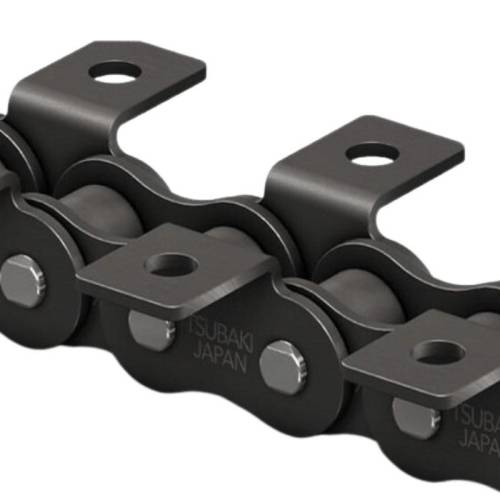 Tsubaki K1 Attachment Chain Supplier & Dealer in India