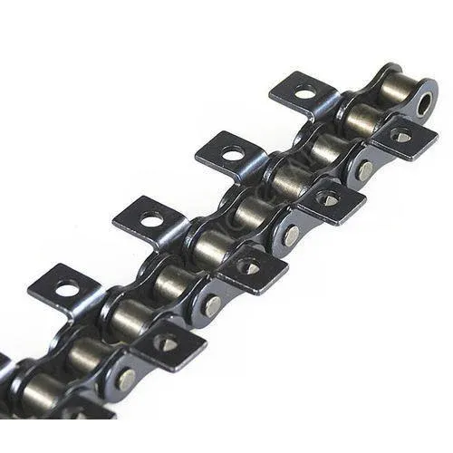 Tsubaki M2 Attachment Chain Supplier & Dealer in India