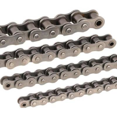 Tsubaki Multi Strand Roller Chain Supplier in Ratlam