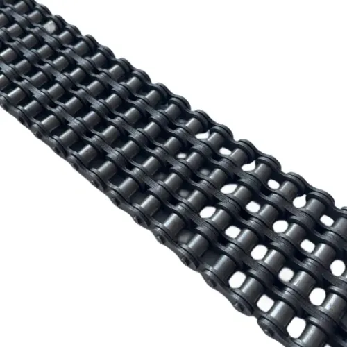 Tsubaki Quadruplex Roller Chain Supplier & Dealer in India