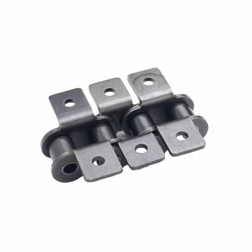 Tsubaki Roller Chain with Attachment Supplier & Dealer in India