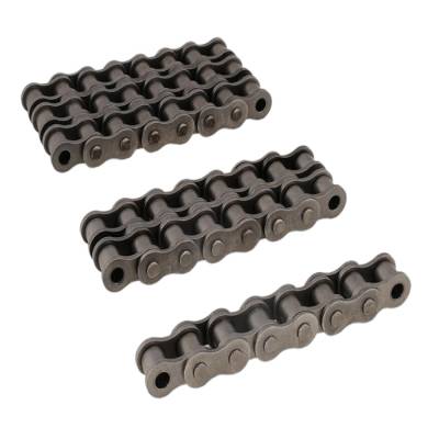 Tsubaki Six Strand Roller Chain Supplier in Ratlam