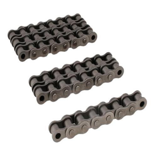 Tsubaki Six Strand Roller Chain Supplier & Dealer in India