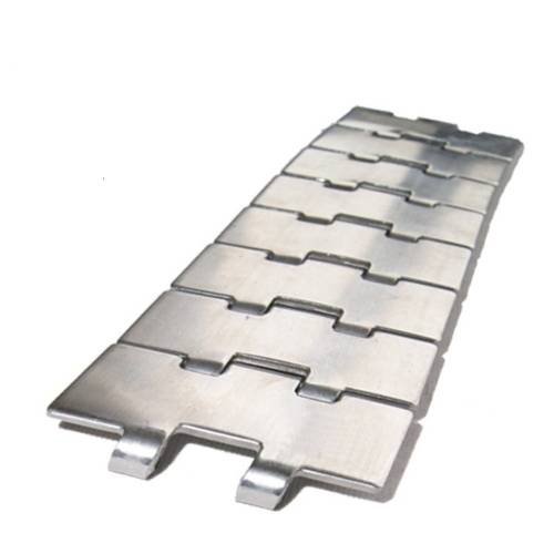 Tsubaki Stainless Steel Slat Chain Supplier & Dealer in India