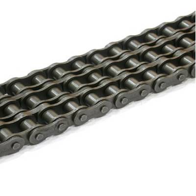 Tsubaki Triplex Roller Chain Supplier in Ratlam