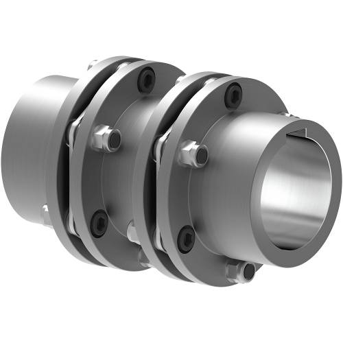 Unique Disc Coupling Supplier & Dealer in India