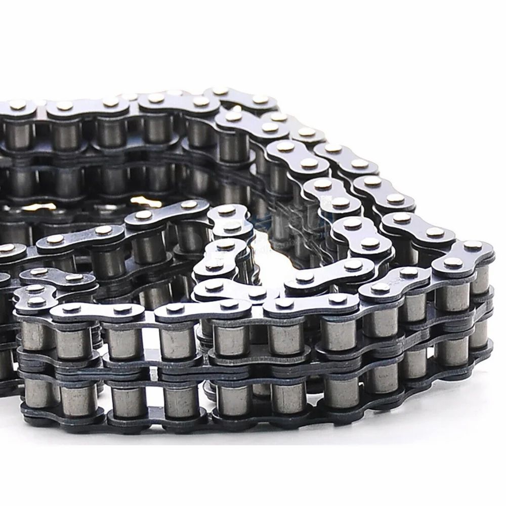 Duplex Roller Chain Manufacturer in Rajkot